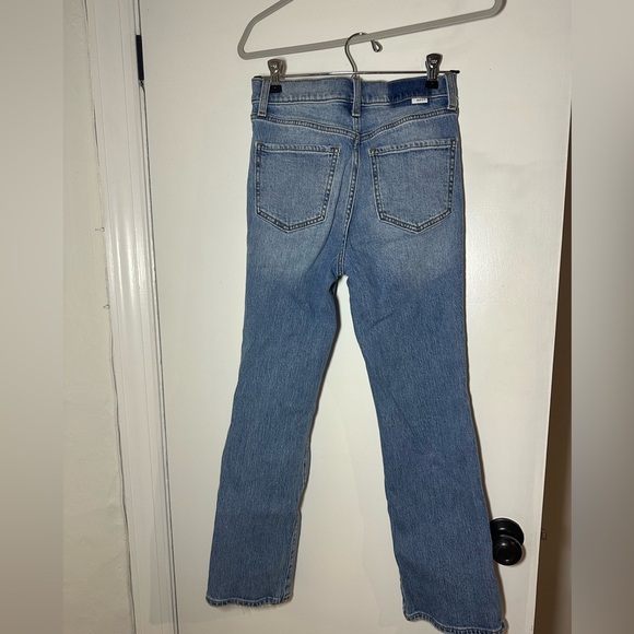 Daze straight Jeans - Picture 2 of 3